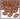 Beistle Co. - Confettis (1Oz) - Football - Party Shop