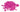 BLC - Confettis En Papier (0.8Oz) - Rose - Party Shop