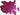 SKD PARTY - Confettis Rond Métallique 0.8Oz - Rose Foncé - Party Shop
