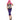 RUBIES - Corset Pour Adulte - Pop Art - Party Shop