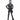 InSpirit - Costume Adolescent - 8-Ball - Fortnite - Party Shop