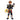Disguise - Costume Adolescent - Sora - Kingdom Hearts - Party Shop
