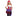 Leg Avenue - Costume Adolescente - Gitane - Party Shop