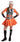 RUBIES - Costume Adolescente - Pilote De X-Wing - Star Wars - Party Shop