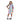 Disguise - Costume Adolescente - Robe De Onze - Stranger Things - Party Shop