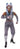 JAZWARE - Costume Adulte - Ahsoka Tano - Party Shop