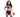 Leg Avenue - Costume Adulte - Arbitre Sans Règles - Party Shop