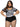 Leg Avenue - Costume Adulte - Arbitre Sans Règles - Party Shop