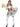 Leg Avenue - Costume Adulte - Bavaroise - Party Shop