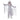 California Costumes - Costume Adulte - Beaute Fantomatique - Party Shop