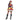 Leg Avenue - Costume Adulte - Blanche Neige Rebelle - Party Shop