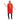 Disguise - Costume Adulte - Brique Lego Rouge - Party Shop