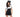 Leg Avenue - Costume Adulte - Capitaine De Première Classe - Party Shop