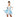 Leg Avenue - Costume Adulte - Cendrillon - Party Shop
