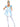 Leg Avenue - Costume Adulte - Cendrillon De Contes De Fées - Party Shop