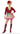 California Costumes - Costume Adulte - Chapelier Folle - Party Shop