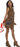 RUBIES - Costume Adulte - Chewbacca Femme - Party Shop