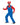 Disguise - Costume Adulte Classique - Mario Bros - Party Shop