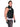Leg Avenue - Costume Adulte - Commandant Swat - Party Shop