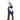 Leg Avenue - Costume Adulte - Connor - Assassin'S Creed - Party Shop