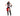 Leg Avenue - Costume Adulte - Connor - Assassin'S Creed - Party Shop