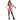 RUBIES - Costume Adulte - Course - Arrêt Aux Puits - Party Shop