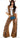 underwraps - Costume Adulte - Cowgirl - Party Shop