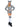 Leg Avenue - Costume Adulte - Dalmatien - Party Shop
