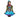 Leg Avenue - Costume Adulte Deluxe - Chapelière Folle - Party Shop