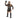 Disguise - Costume Adulte Deluxe - Durotan - Warcraft - Party Shop