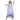 Disguise - Costume Adulte Deluxe - Elsa - La Reine Des Neiges - Party Shop