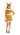 Disguise - Costume Adulte Deluxe - Eevee - Pokemon - Party Shop