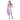 Disguise - Costume Adulte Deluxe - Raiponce - Party Shop