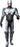 RUBIES - Costume Adulte Deluxe - Robocop - Party Shop