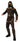RUBIES - Costume Adulte Deluxe - Ronin - Party Shop