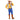 Disguise - Costume Adulte Deluxe - Woody - Party Shop