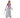 Disguise - Costume Adulte Deluxe - Zelda - Party Shop