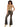 Leg Avenue - Costume Adulte - Disco Diva - Party Shop