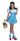 RUBIES - Costume Adulte - Dorothée Magicien D'Oz - Party Shop