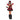 Leg Avenue - Costume Adulte - Dragon Démon - Party Shop