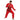 Disguise - Costume Adulte - Eagle Fang (Cobra Kai) - Party Shop