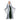 RUBIES - Costume Adulte - Esprit De Minuit - Party Shop
