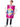 RUBIES - Costume Adulte - Fanta Raisin - Party Shop