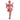 RUBIES - Costume Adulte - Fée Enchantée - Party Shop