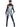 Leg Avenue - Costume Adulte - Femme Chat - Party Shop