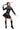 RUBIES - Costume Adulte - Femme Darth Vader - Party Shop
