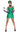 RUBIES - Costume Adulte - Femme Sphinx - Party Shop
