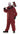 underwraps - Costume Adulte - Freakshow - Party Shop