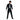 RUBIES - Costume Adulte - Gangster - Party Shop