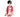 Leg Avenue - Costume Adulte - Gardienne Des Cartes - Party Shop